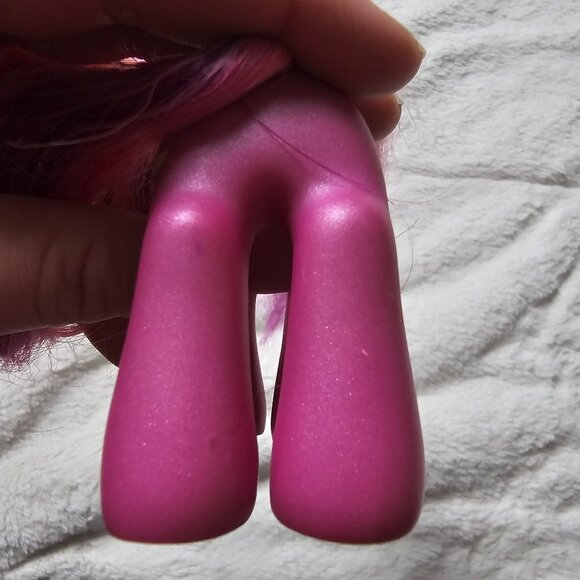 2008 My Little Pony Go To School Cheerilee MLP G3 Hasbro - Picture 3 of 4